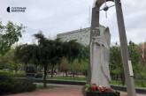 У Миколаєві вшанували пам'ять ліквідаторів аварії на ЧАЕС
