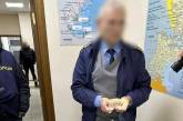 Инспектора Одесской таможни будут судить за взяточничество