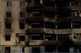 Обстріл Миколаєва: ворожі ракети влучили у житлові будинки, під завалами люди