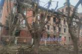 Повреждены 22 многоэтажки, 4 жилкопа, 12 частных домов: мэр о последствиях обстрела Николаева