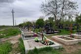 Екс-чиновник КП заявив, що у Миколаєві ділянки на закритих цвинтарях продають за 500-1000$
