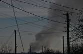 Окупанти вдарили авіабомбами по Кізомису Херсонської області