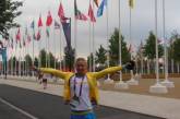 Пловчиха из Южноукраинска на лондонской Олимпиаде установила национальный рекорд