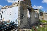 «Не покину свой клочок земли»: житель села Николаевской области живет в погребе (видео)