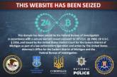 Поліція України ліквідувала дев'ять обмінників криптовалюти