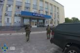 Вице-мэр Вознесенска прикарманил миллион гривен на закупке оборонной продукции