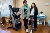 Дитяча лікарня Миколаєва отримала допомогу від італійських партнерів