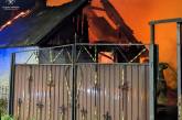 Будинок, гараж, авто та кухня: на Миколаївщині за день сталося 4 пожежі