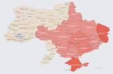 В 12 областях Украины объявлена тревога - в РФ взлетели бомбардировщики