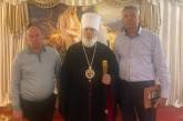 На Миколаївщині парафія перейшла від УПЦ до ПЦУ без настоятеля