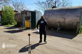На Миколаївщині незаконно збували паливо на мільйони гривень – перевіряють причетність податківців