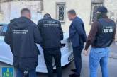 В Одесі командир видавав себе за чиновника військкомату та збирав гроші з ухилістів