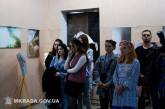 У Миколаєві стартувала серія виставок, присвячених гострій соціальній проблемі (фото)