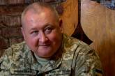 Генерал Марченко розповів, як у «спортивках» під виглядом таксиста їздив Кримом, збираючи інформацію