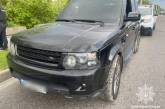 У Львові хлопці, які голосно слухали пісню Лепса у Range Rover, отримали повістки