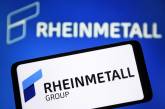 Rheinmetall хоче виробляти танки, системи протиповітряної оборони та боєприпаси в Україні