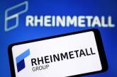 Rheinmetall хочет производить танки, системы противовоздушной обороны и боеприпасы в Украине