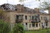 Немає школи, амбулаторії, будинків: керівник облради Табунщик відвідав одну з найбільш зруйнованих громад Миколаївської області