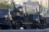 РФ вийде з договору про звичайні збройні сили