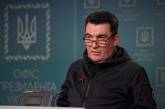 Данілов не виключив, що Богуслаєва можуть обміняти на українських воїнів