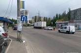 В Николаеве грузовик сбил 80-летнюю пенсионерку