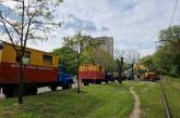В Николаеве на эти выходные не будут курсировать по некоторым маршрутам трамваи