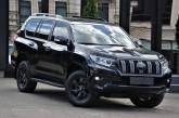 Директор збиткового «Миколаївоблтеплоенерго» купив під час війни Land Cruiser Prado майже за 2 млн