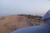 У Криму окупанти перекопали пляжі, доки будували окопи: готуються до контрнаступу ЗСУ (фото)