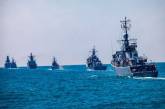 У ОК Південь» повідомили про кількість «Калібрів» на ворожих кораблях у Чорному морі