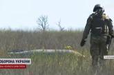 В Херсонской области россияне усеяли село заминированными телами своих солдат (видео)
