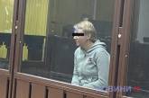 Загибель маленької дівчинки на батуті в Миколаєві: суд відправив власницю атракціону до СІЗО