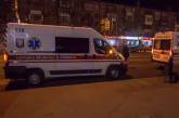 Вибухи у Миколаєві: поранено містянку