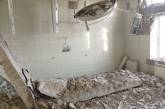 Войска РФ ударили по больнице в Бериславе: попали в реанимационное отделение