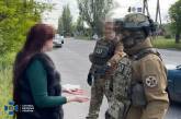 У Херсоні затримали медсестру, яка «зливала» ФСБ дані про українських військових