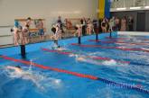 У Миколаєві відкрили після реконструкції басейн у спорткомплексі «Зоря»