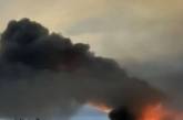 В Одессе раздались мощные взрывы
