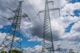 Україна відновлює імпорт електроенергії