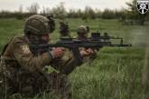 Украинские воины нанесли 20 ударов по россиянам, - Генштаб