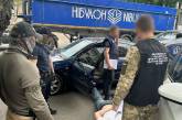 Организовал схему вывоза уклонистов за границу: подробности задержания военного в Николаеве