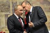 Ердоган заявив про свої «особливі стосунки» з Путіним