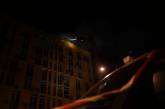 У ДСНС показали наслідки нічної атаки дронів на Київ (фото)