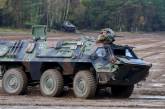 Немецкий концерн Rheinmetall хочет начать производство БТР Fuchs в Украине