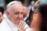 Папа Франциск поручил миротворческую миссию в Украине кардиналу Дзуппи
