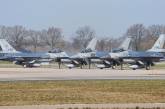 Нідерланди розірвали угоди з продажу F-16, - ЗМІ