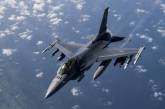 Скільки винищувачів F-16 може отримати Україна від союзників: оцінка Ігната