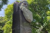 В Одесі вирішили перенести пам'ятник Толстому
