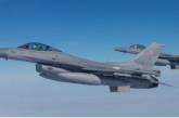 Україна може отримати кілька десятків F-16
