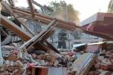 Окупанти обстріляли Очаків: зруйновано будинки, автомобіль, пошкоджено газову мережу