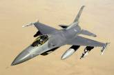 Нідерланди найближчим часом розпочнуть підготовку українських льотчиків на F-16