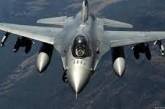 Винищувачі F-16 не змінять кардинально ситуацію у війні, – Пентагон